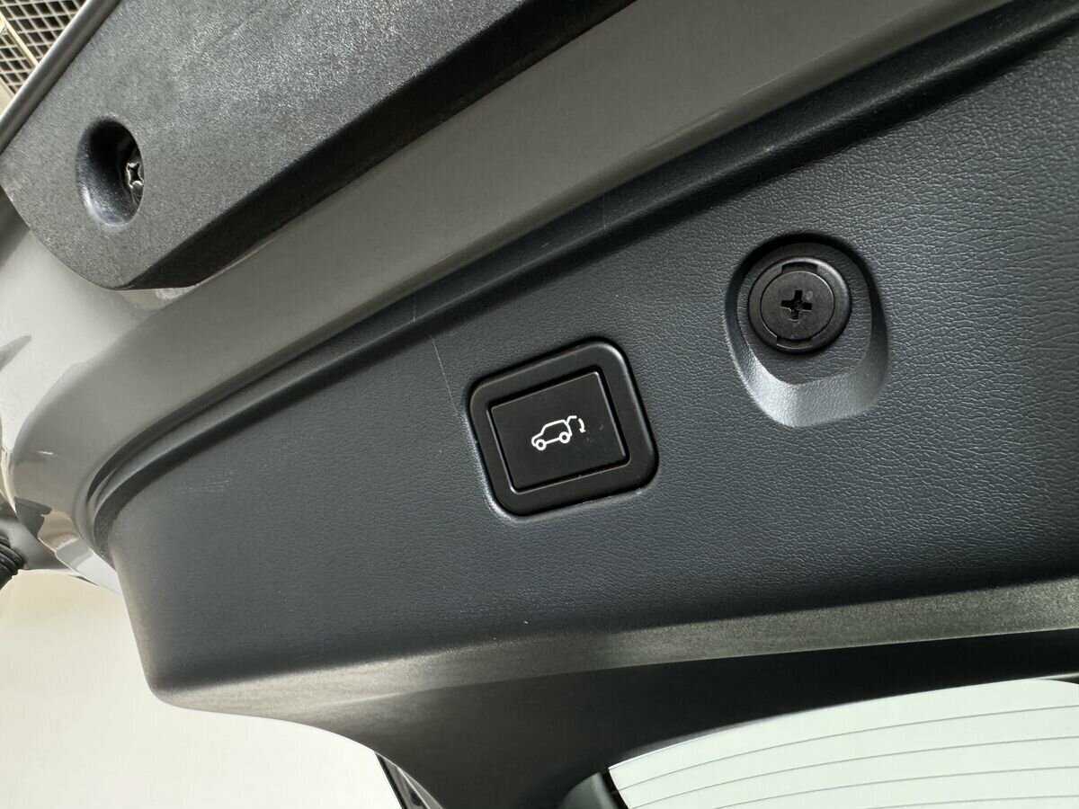 Купить Changan UNI-T, 2023, 2 705 км, фото №25