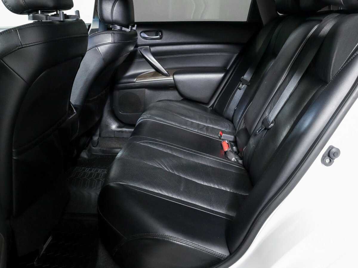 Купить Nissan Teana, 2012, 184 062 км, фото №10