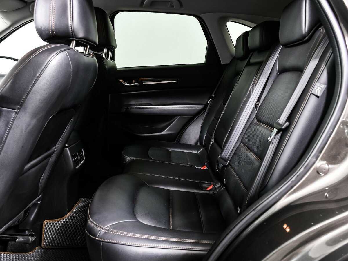 Купить Mazda CX-5, 2017, 83 269 км, фото №13