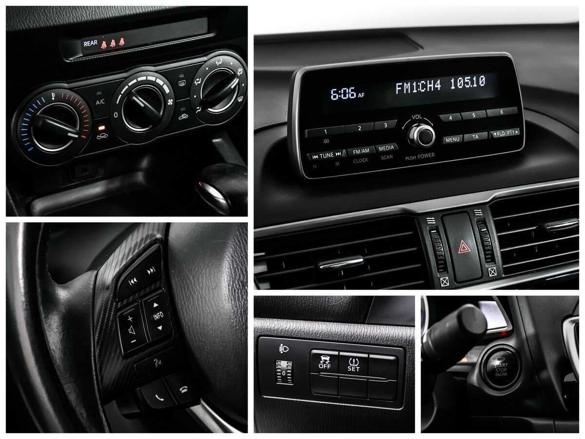 Купить Mazda 3, 2013, 147 500 км, фото №15