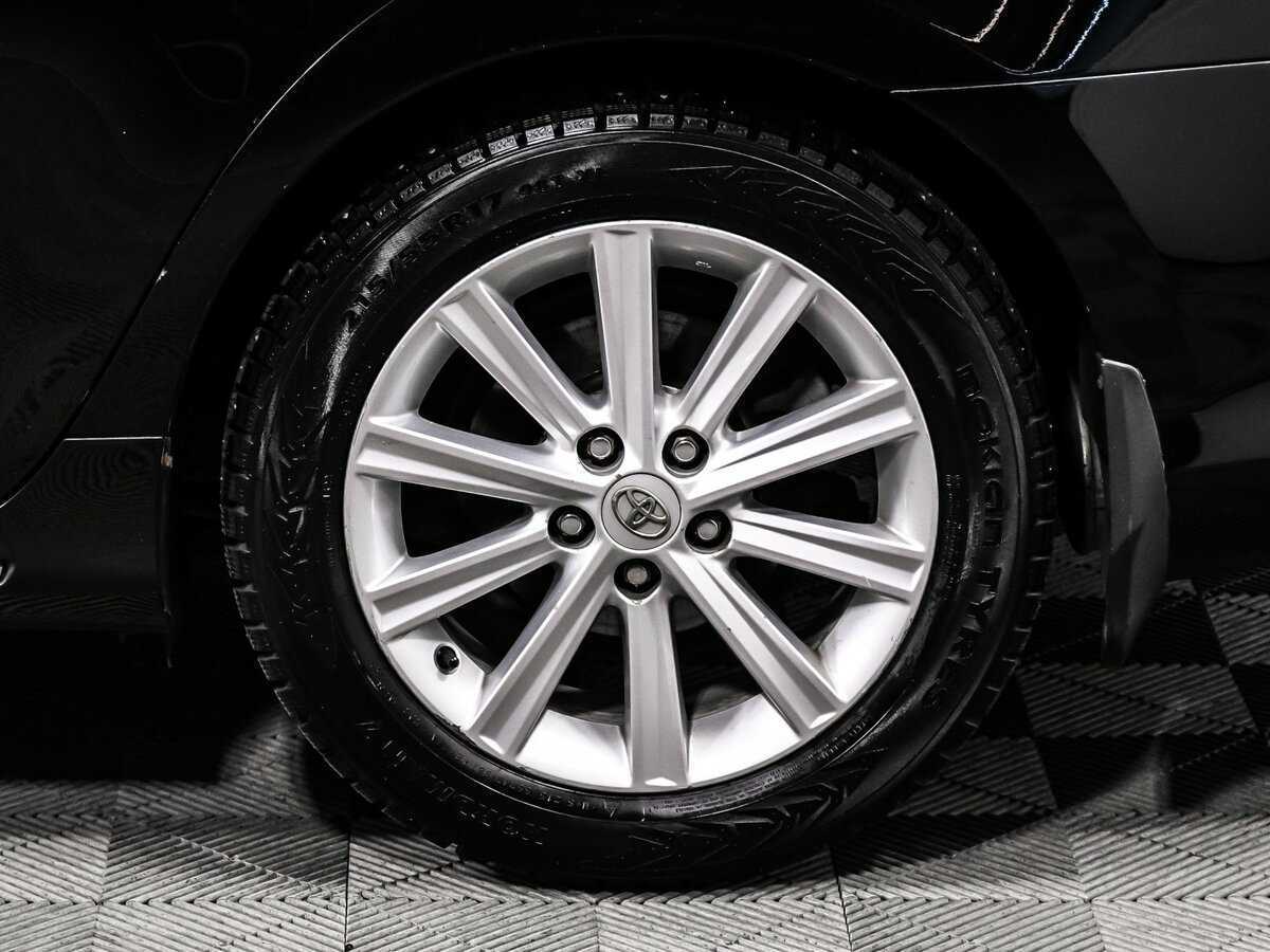 Купить Toyota Camry, 2013, 146 268 км, фото №16