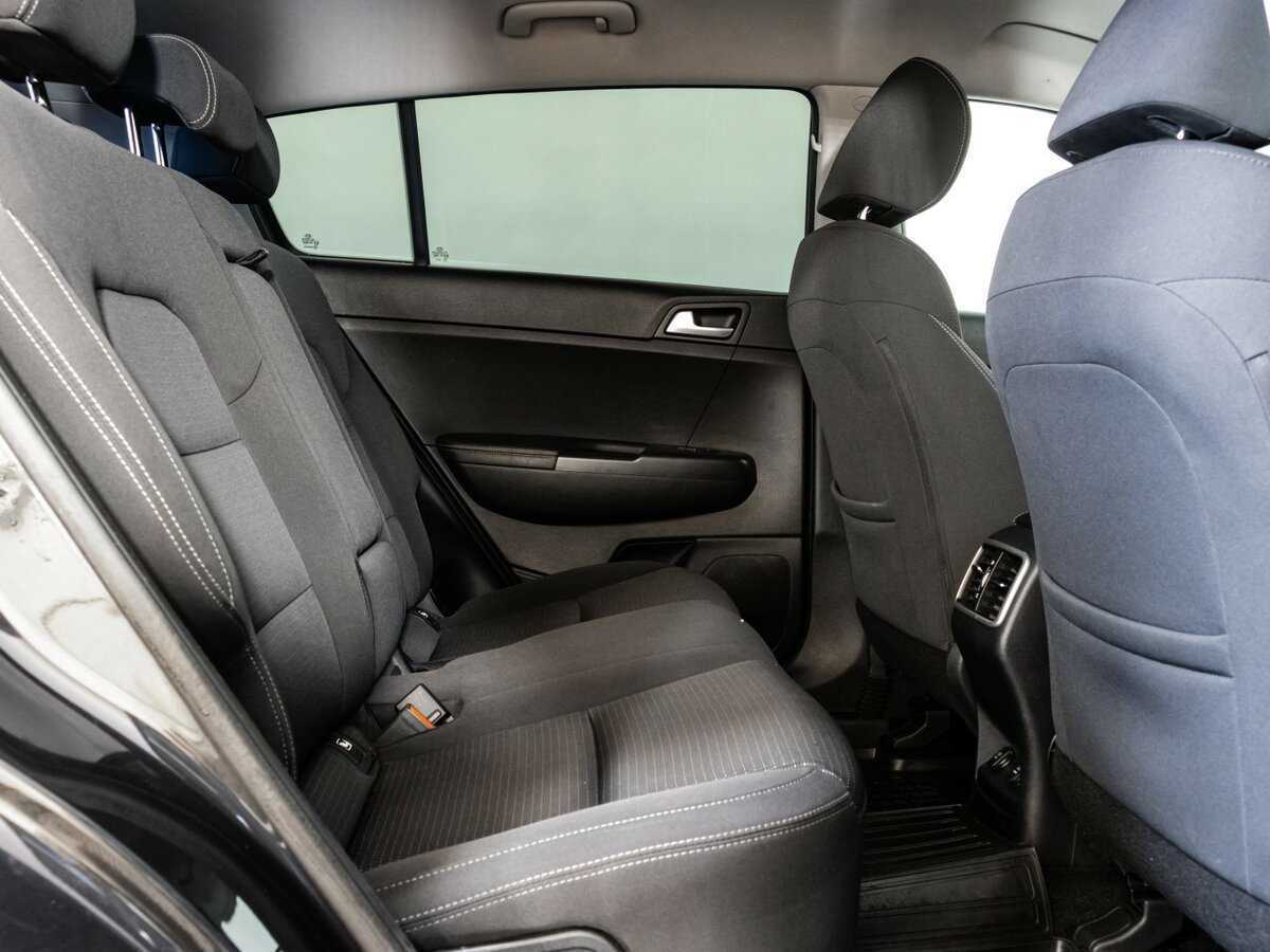 Купить Kia Sportage, 2017, 102 000 км, фото №15