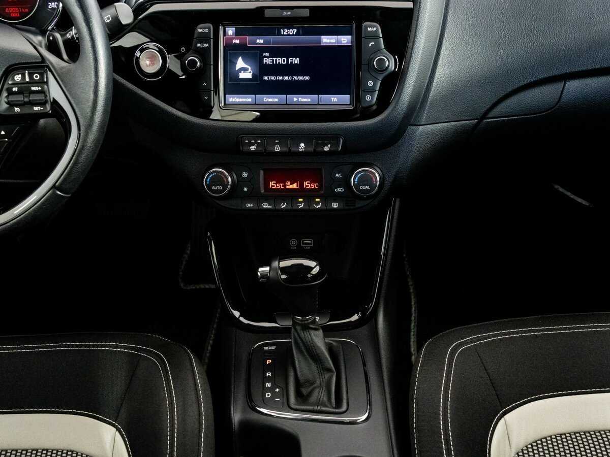 Купить Kia Ceed, 2017, 49 050 км, фото №14