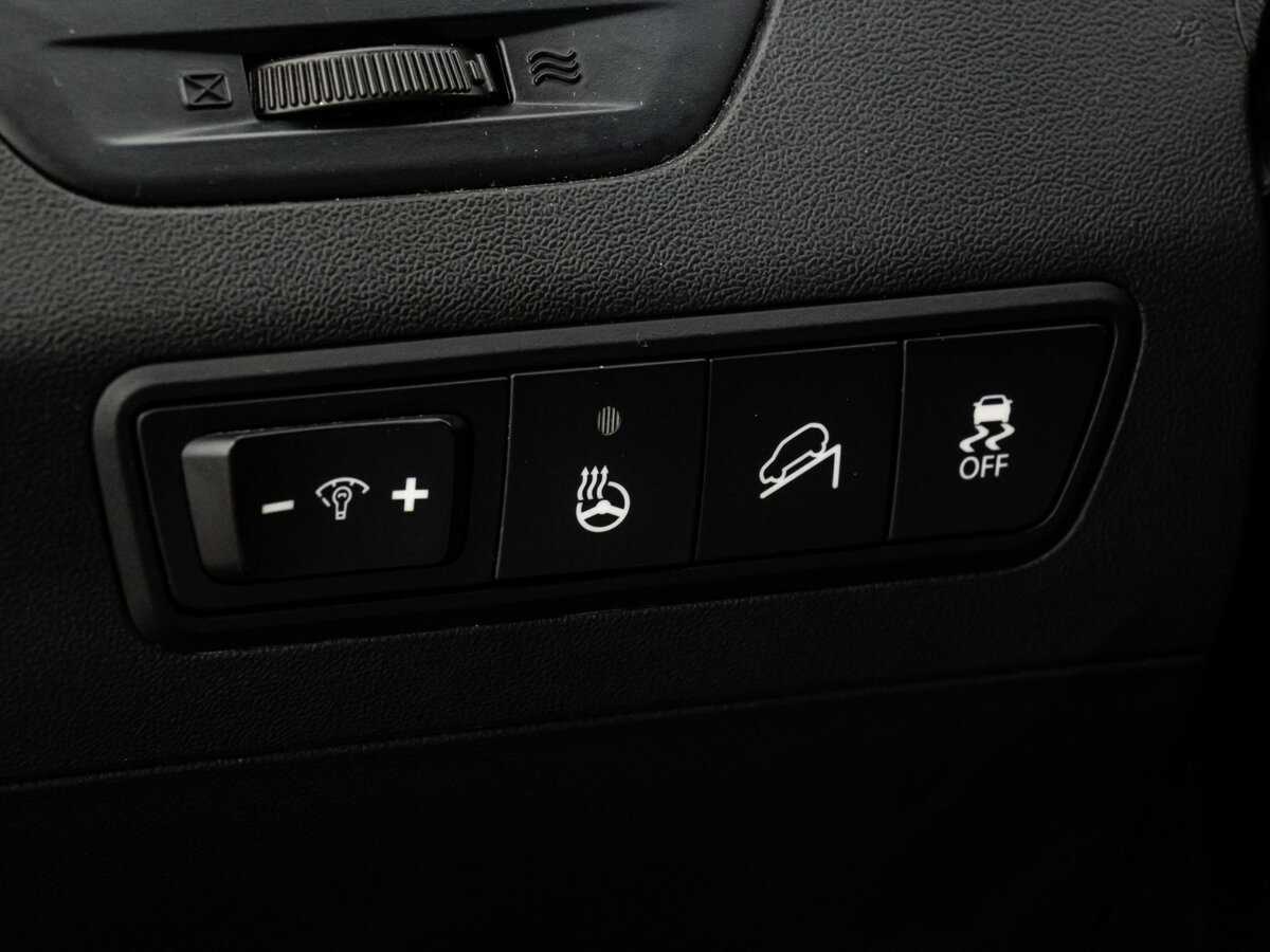 Купить Hyundai ix35, 2015, 154 726 км, фото №22