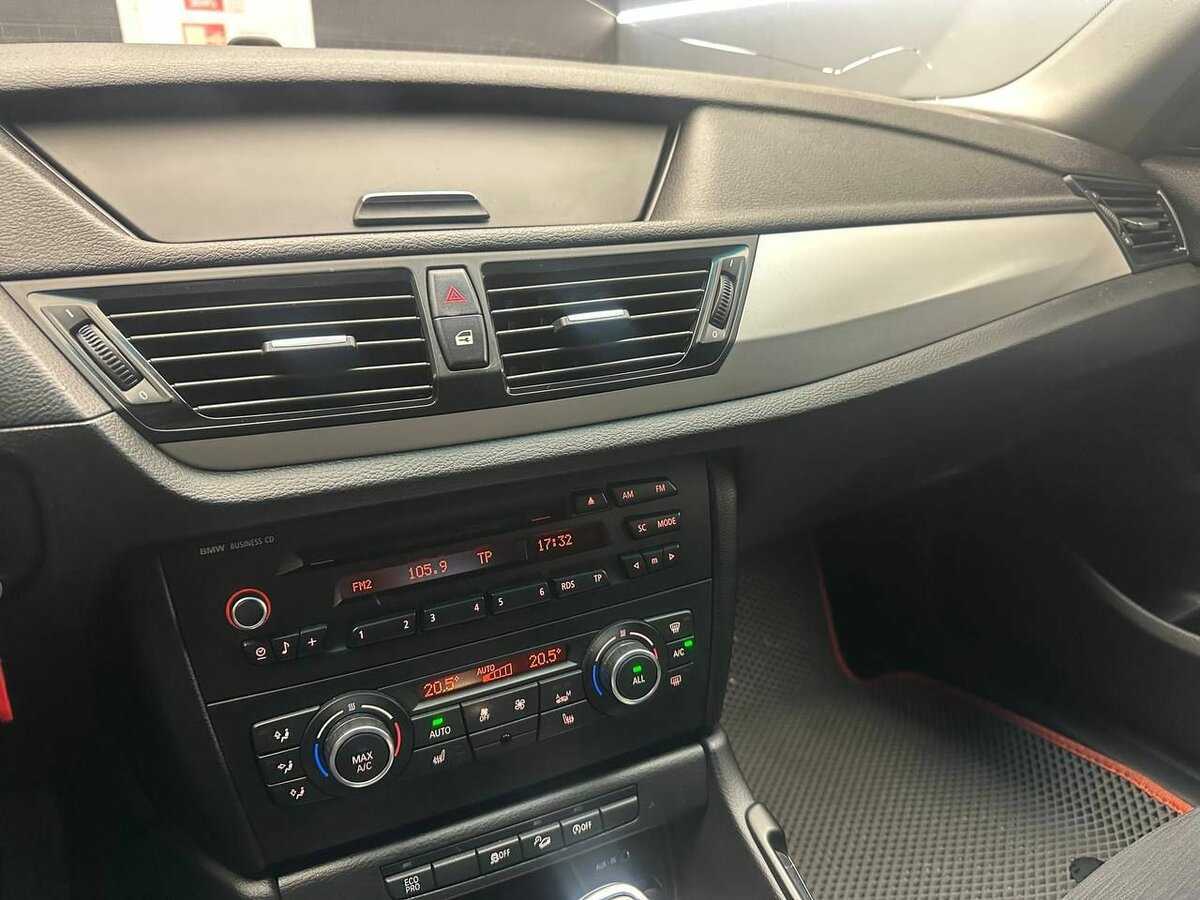 Купить BMW X1 20d, 2013, 139 826 км, фото №18