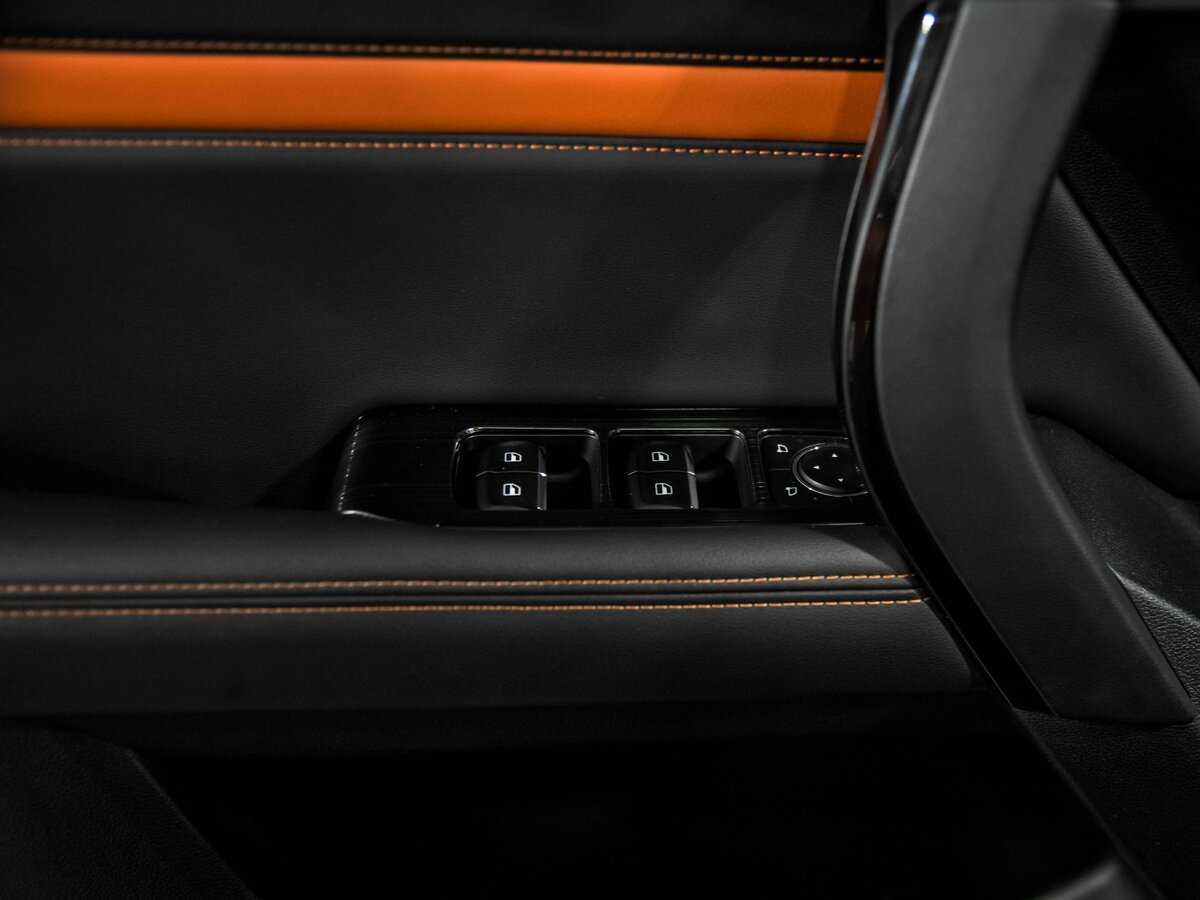 Купить Haval Dargo, 2022, 42 888 км, фото №17