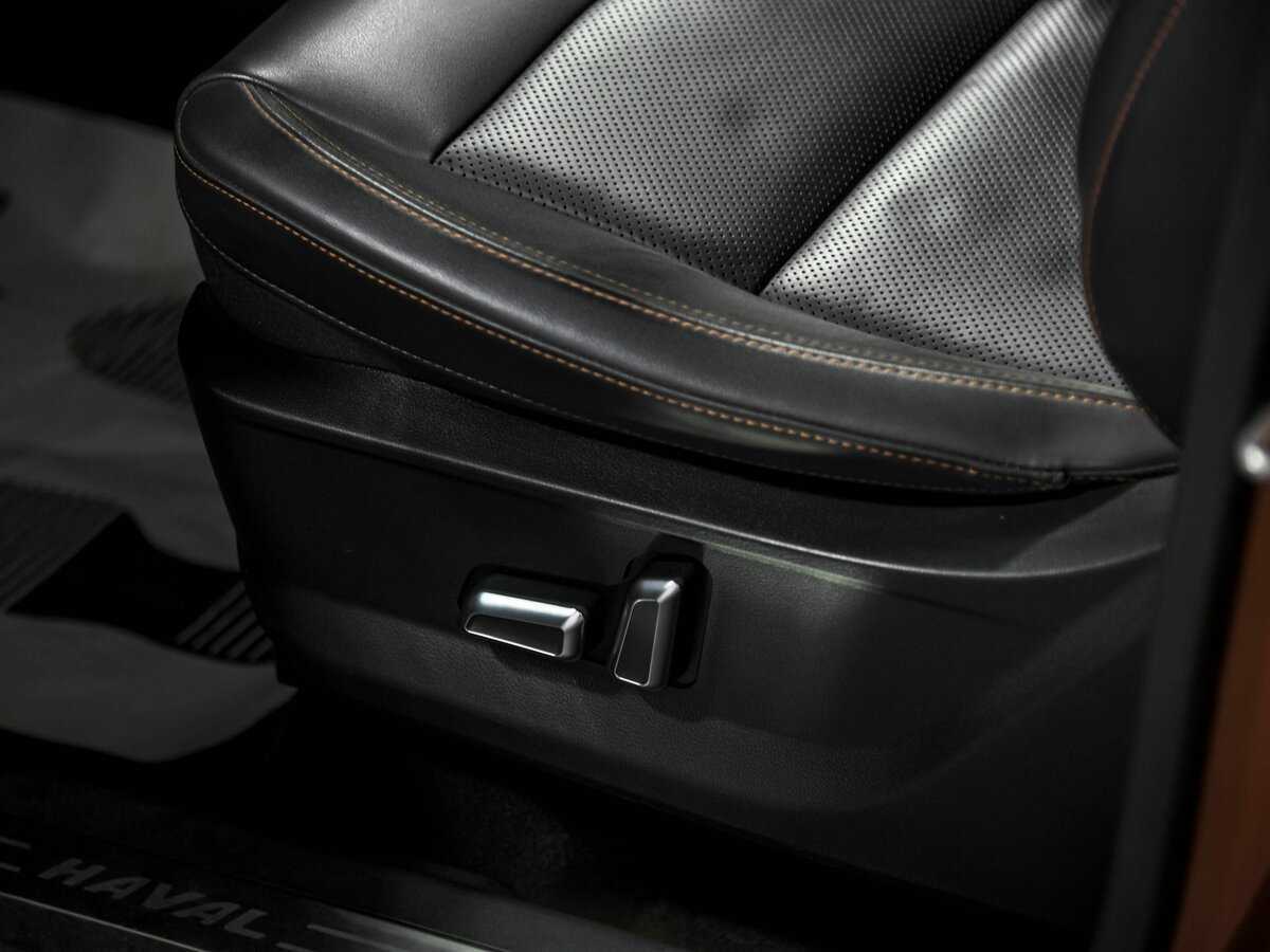 Купить Haval Dargo, 2022, 42 888 км, фото №19