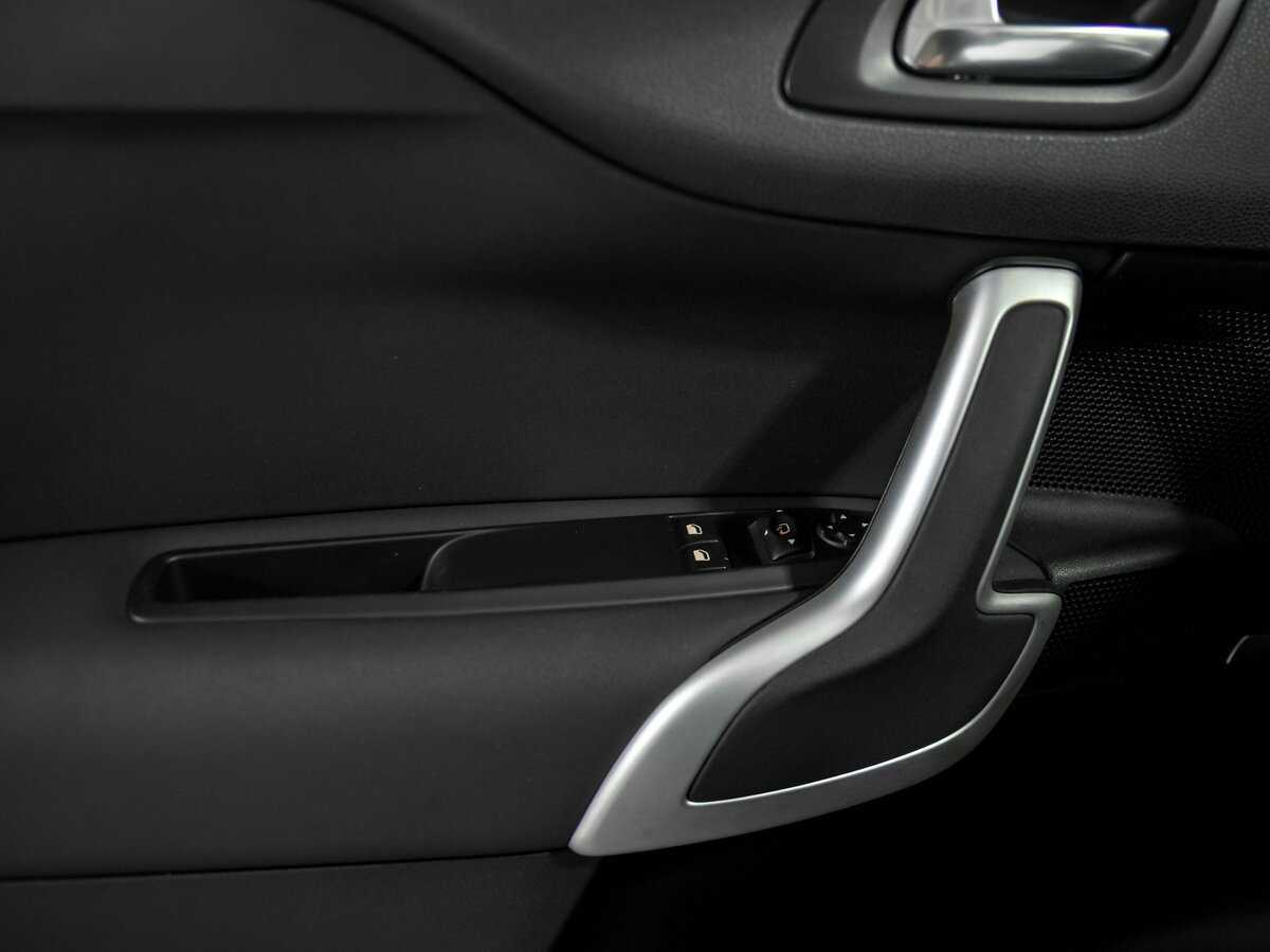 Купить Citroen DS4, 2012, 171 025 км, фото №14