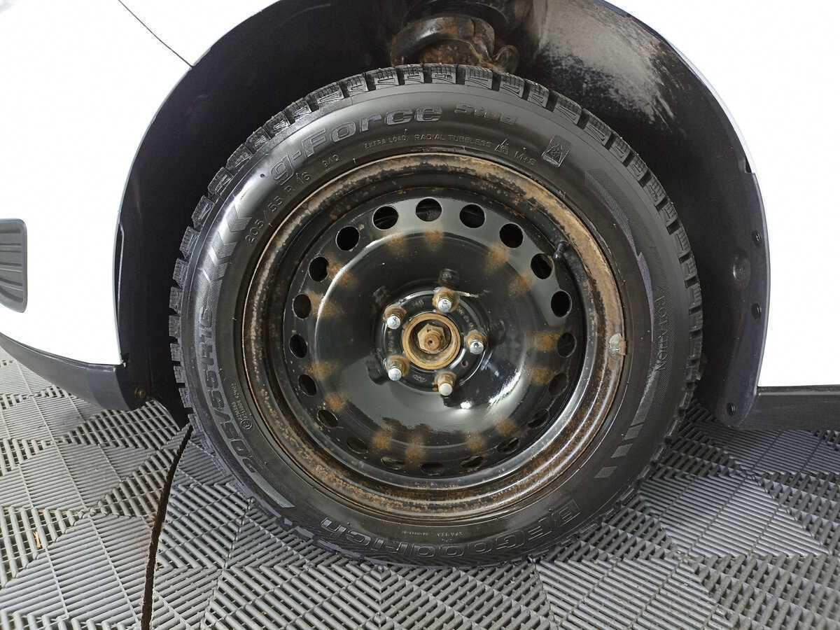 Купить Ford Focus, 2018, 150 408 км, фото №17