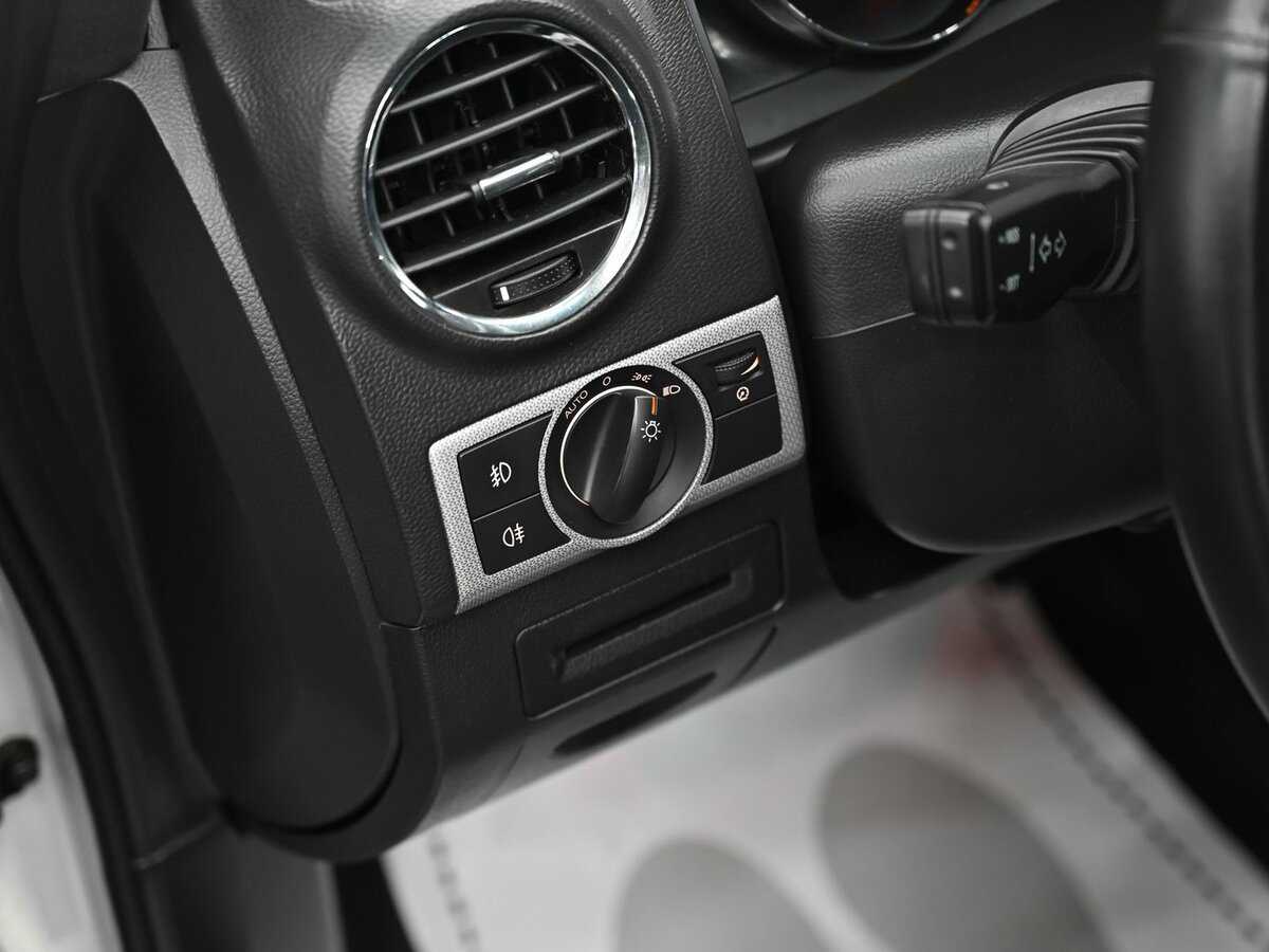 Купить Opel Antara, 2015, 155 500 км, фото №8