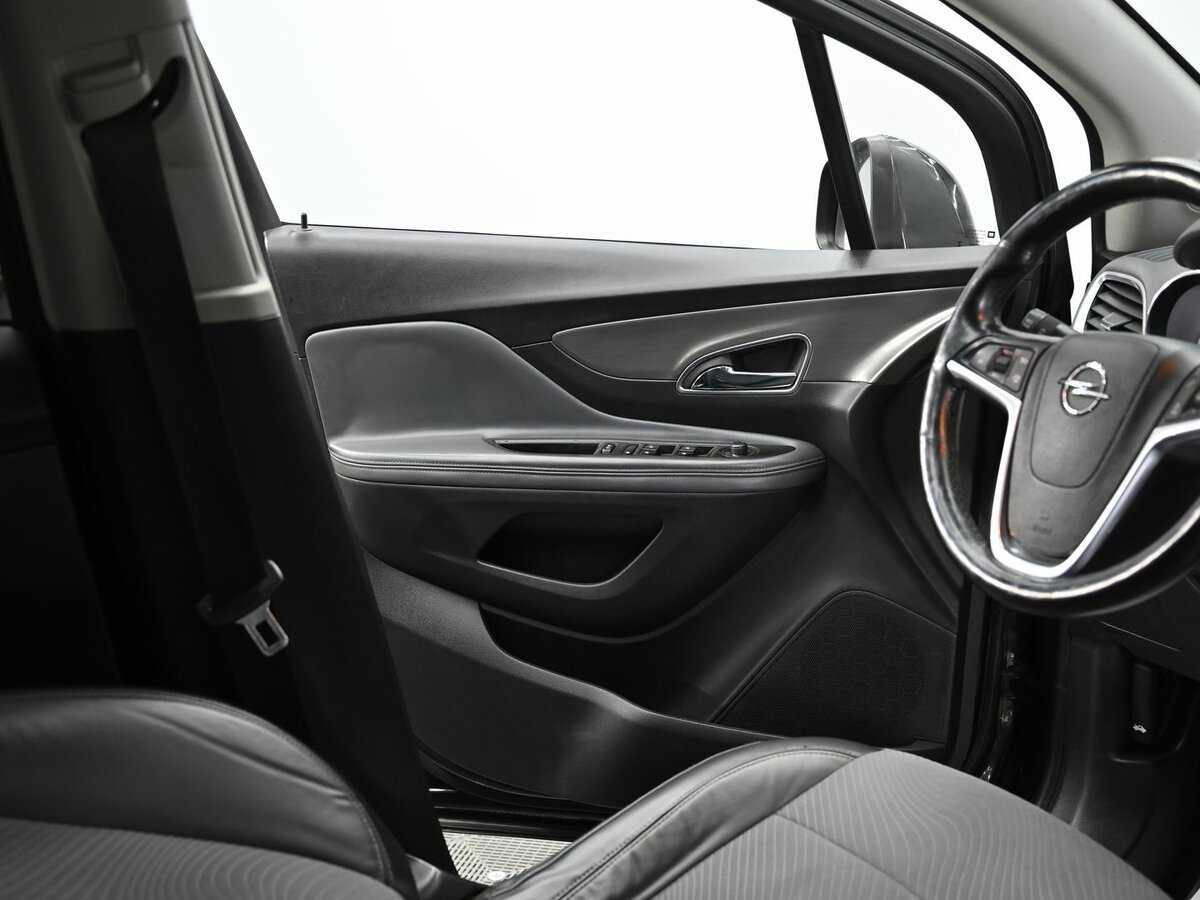Купить Opel Mokka, 2013, 165 500 км, фото №5