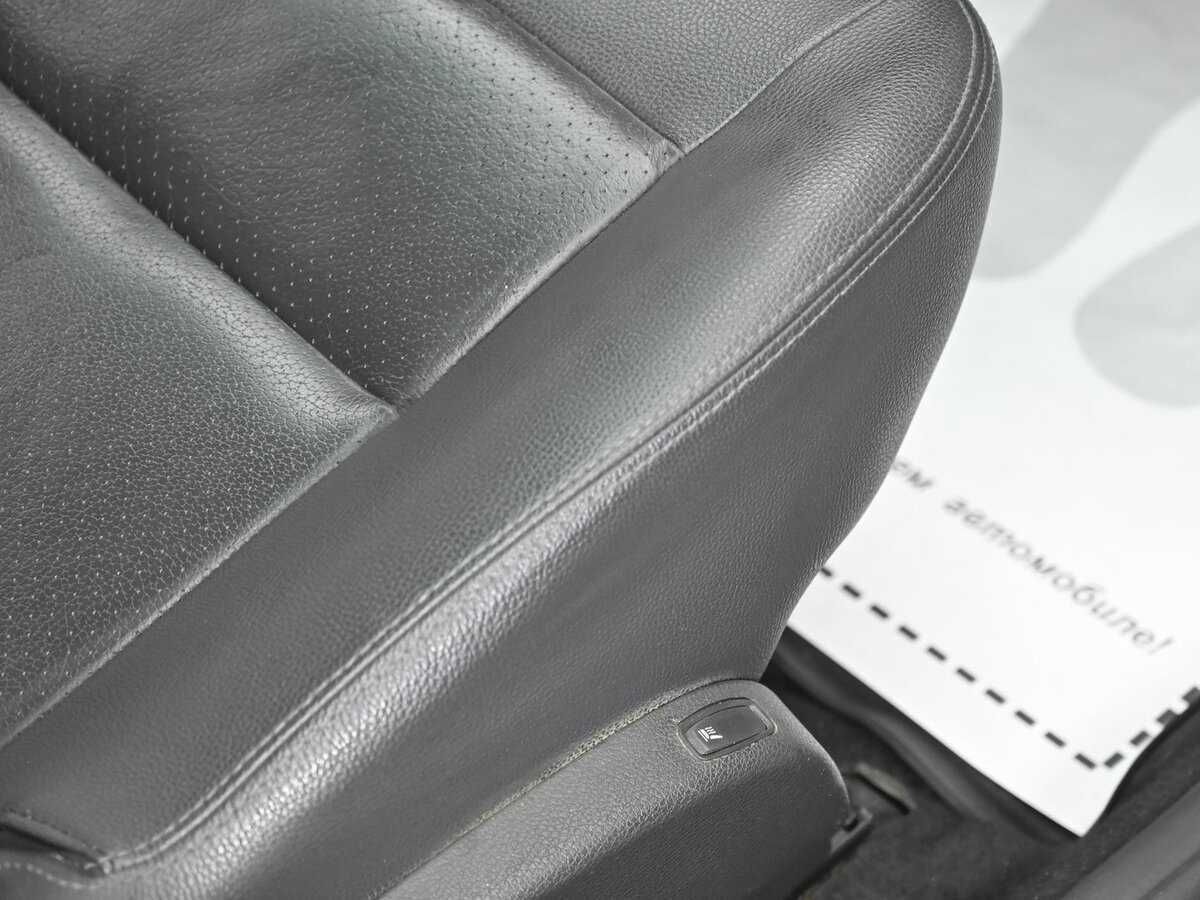 Купить Renault Duster, 2014, 168 000 км, фото №12