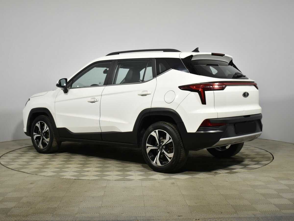 Купить Москвич 3, 2023, 120 000 км, фото №7