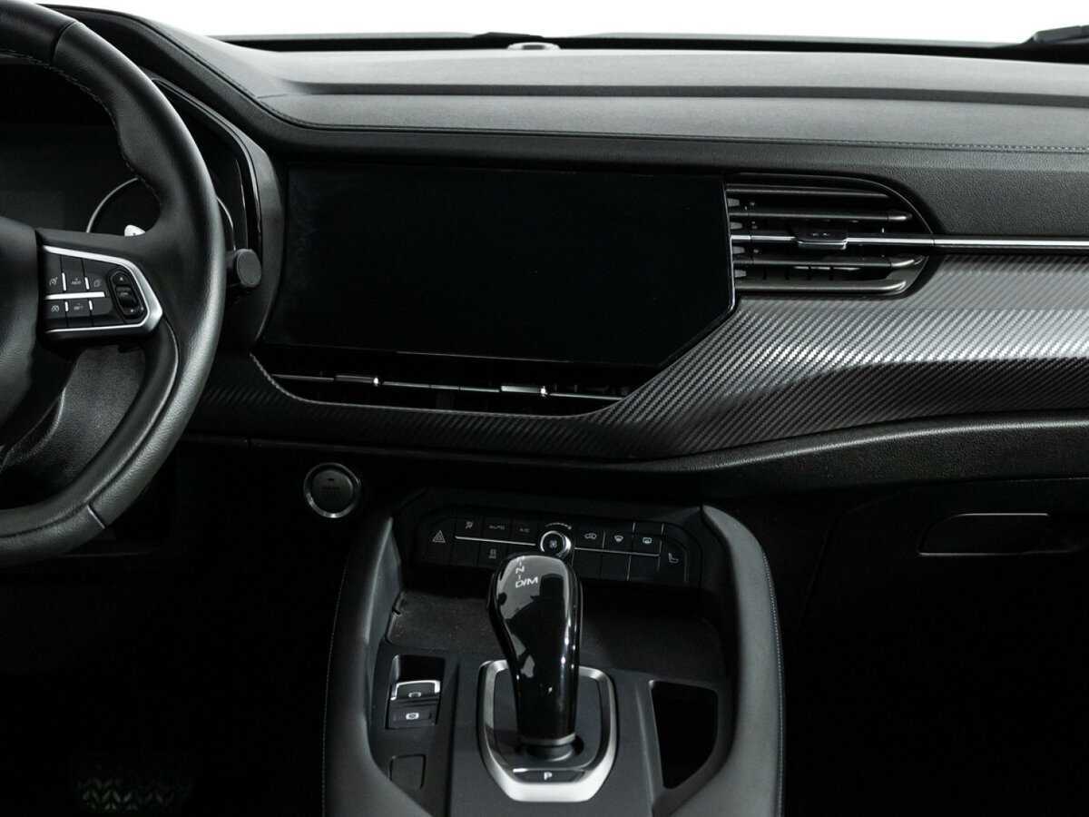 Купить Haval F7x, 2021, 3 043 км, фото №14