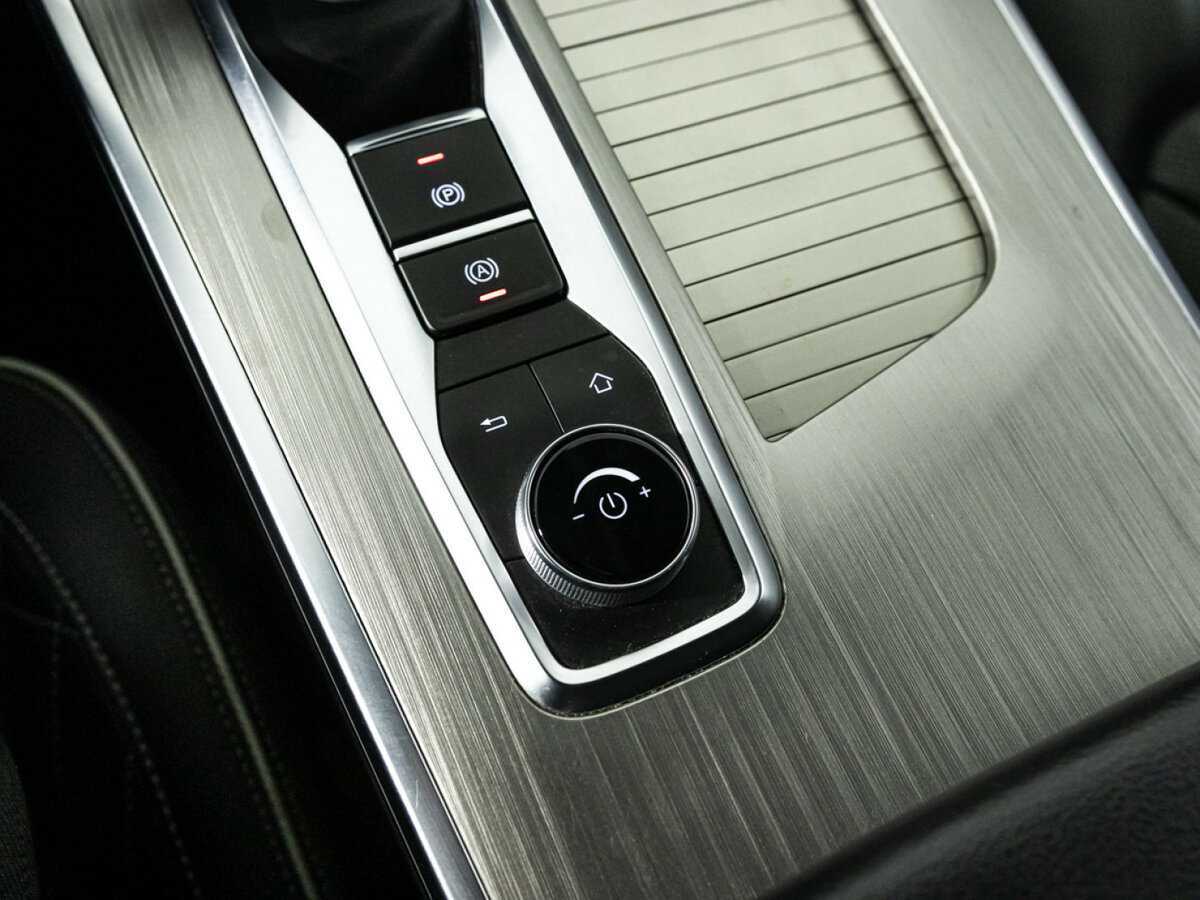 Купить Exeed VX, 2022, 56 955 км, фото №22