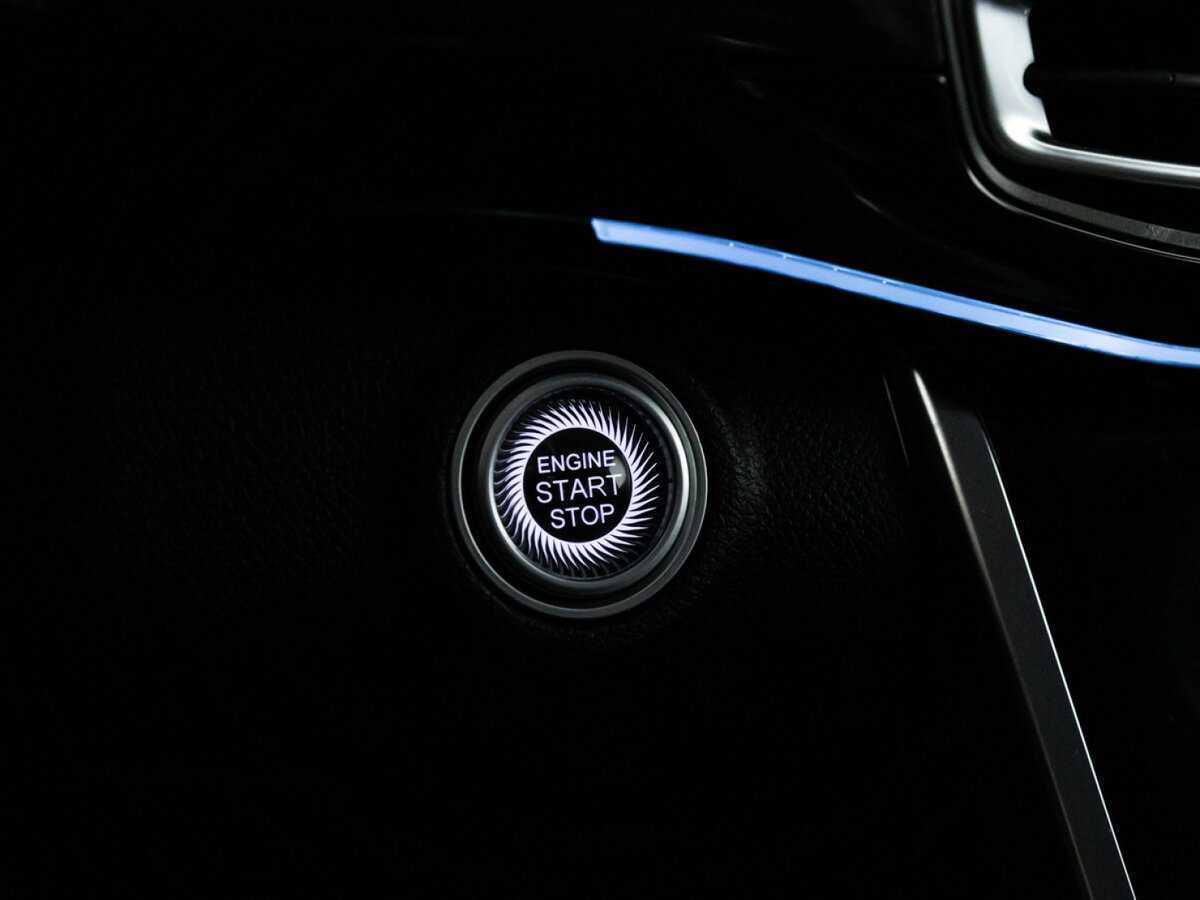 Купить Exeed VX, 2022, 56 955 км, фото №23