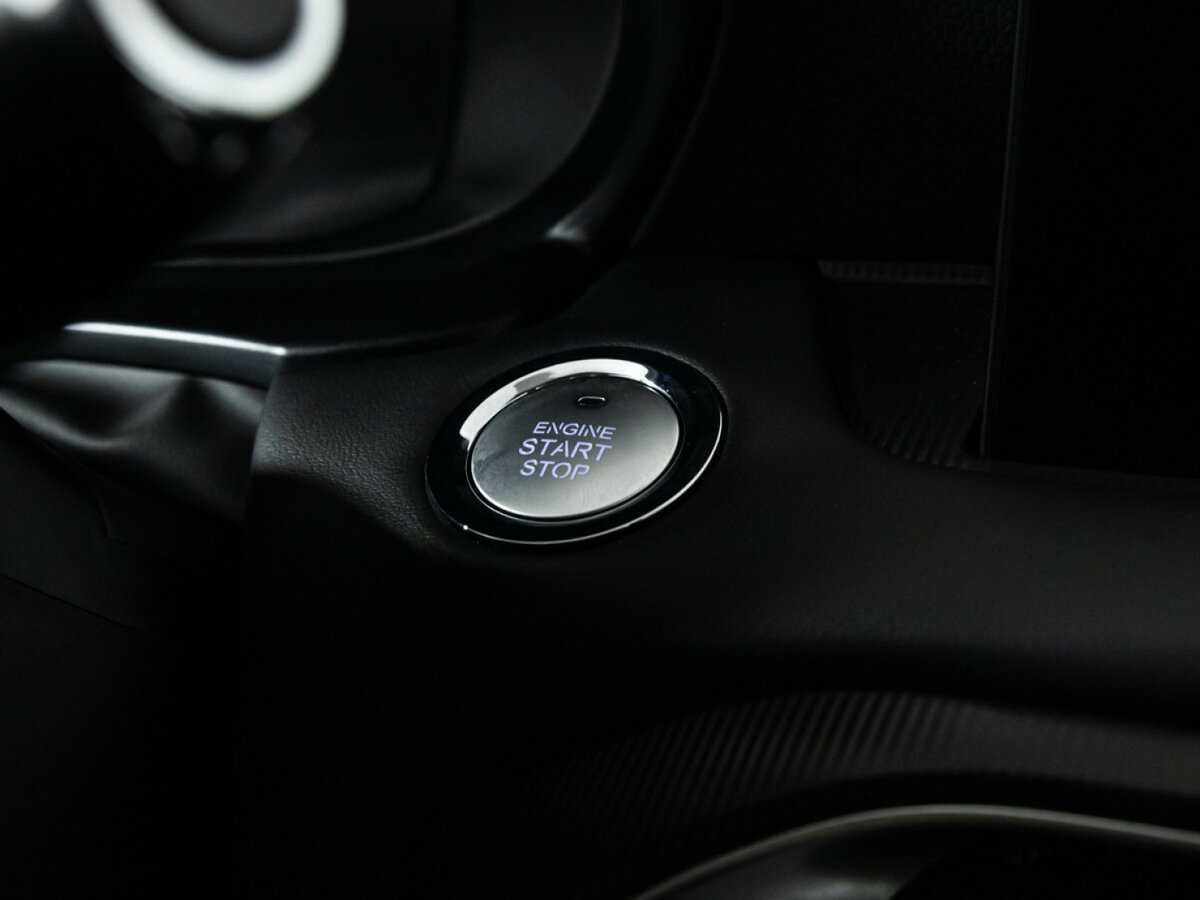 Купить Kaiyi E5, 2023, 4 317 км, фото №19