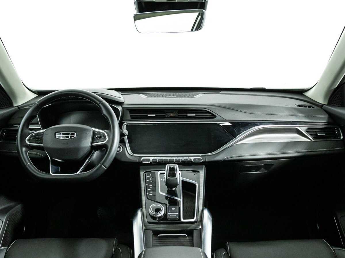 Купить Geely Atlas Pro, 2022, 37 522 км, фото №13