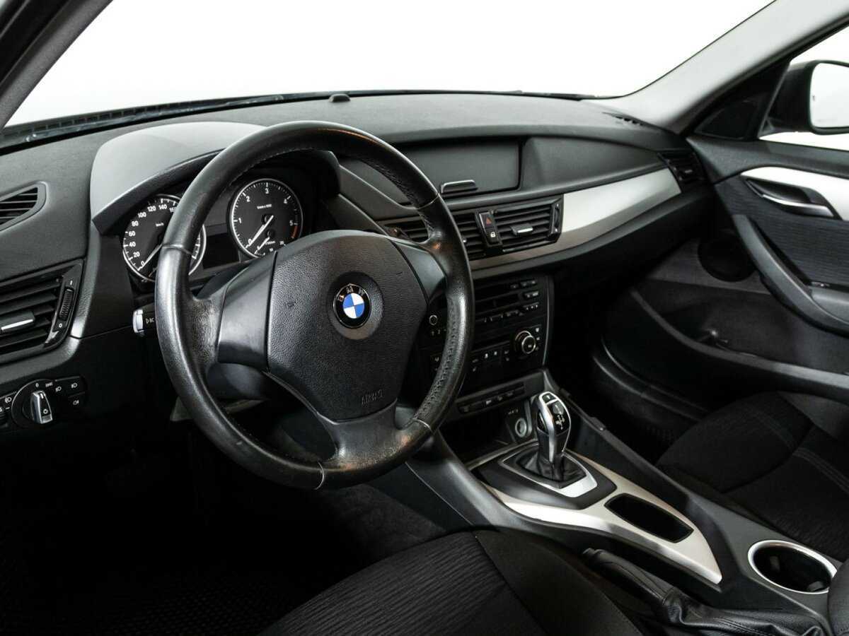 Купить BMW X1 20d, 2013, 139 952 км, фото №11