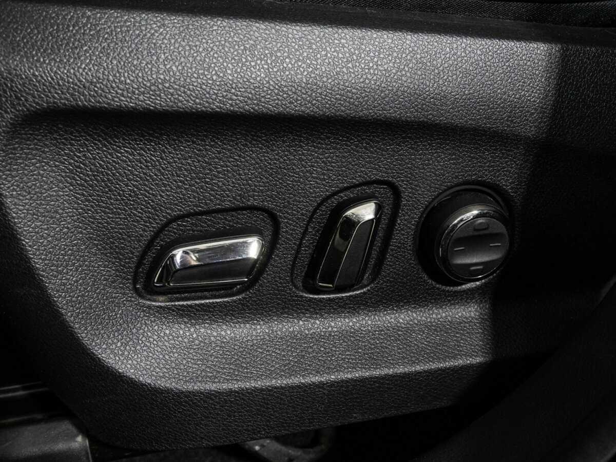 Купить Exeed TXL, 2022, 87 119 км, фото №15