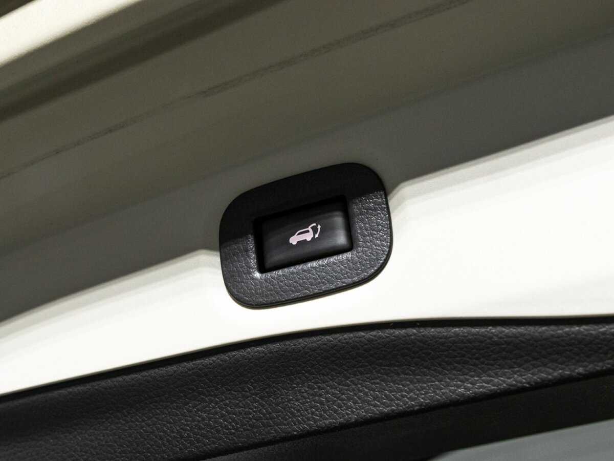 Купить Nissan X-Trail, 2017, 89 151 км, фото №16