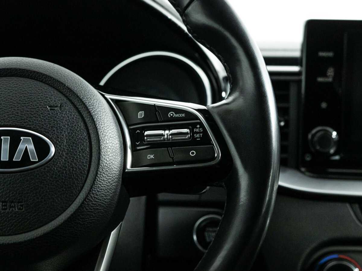 Купить Kia Ceed, 2020, 88 606 км, фото №22