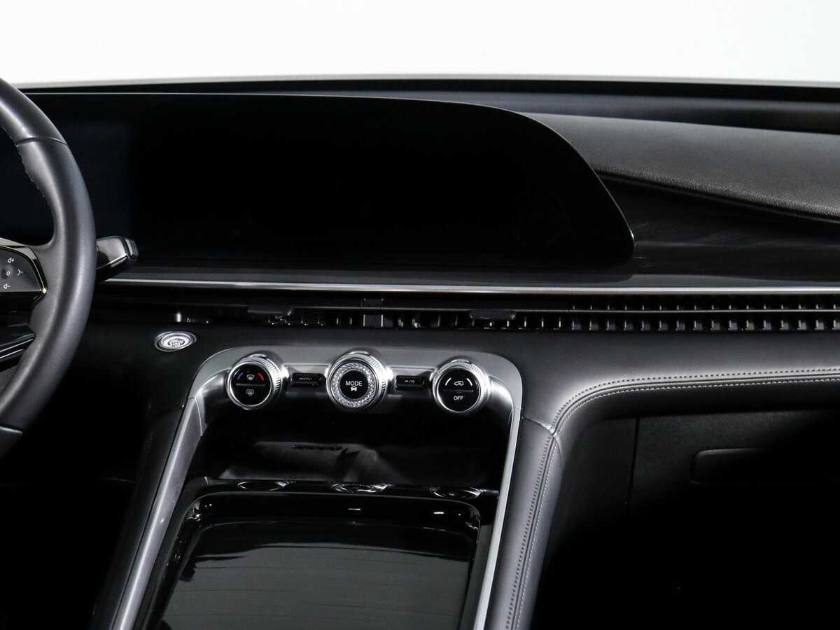 Купить Exeed RX, 2023, 36 700 км, фото №10