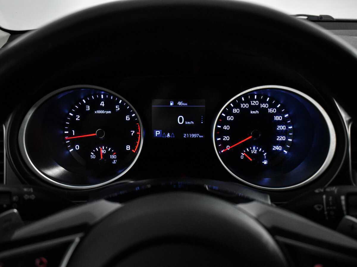 Купить Kia Ceed, 2019, 210 623 км, фото №20