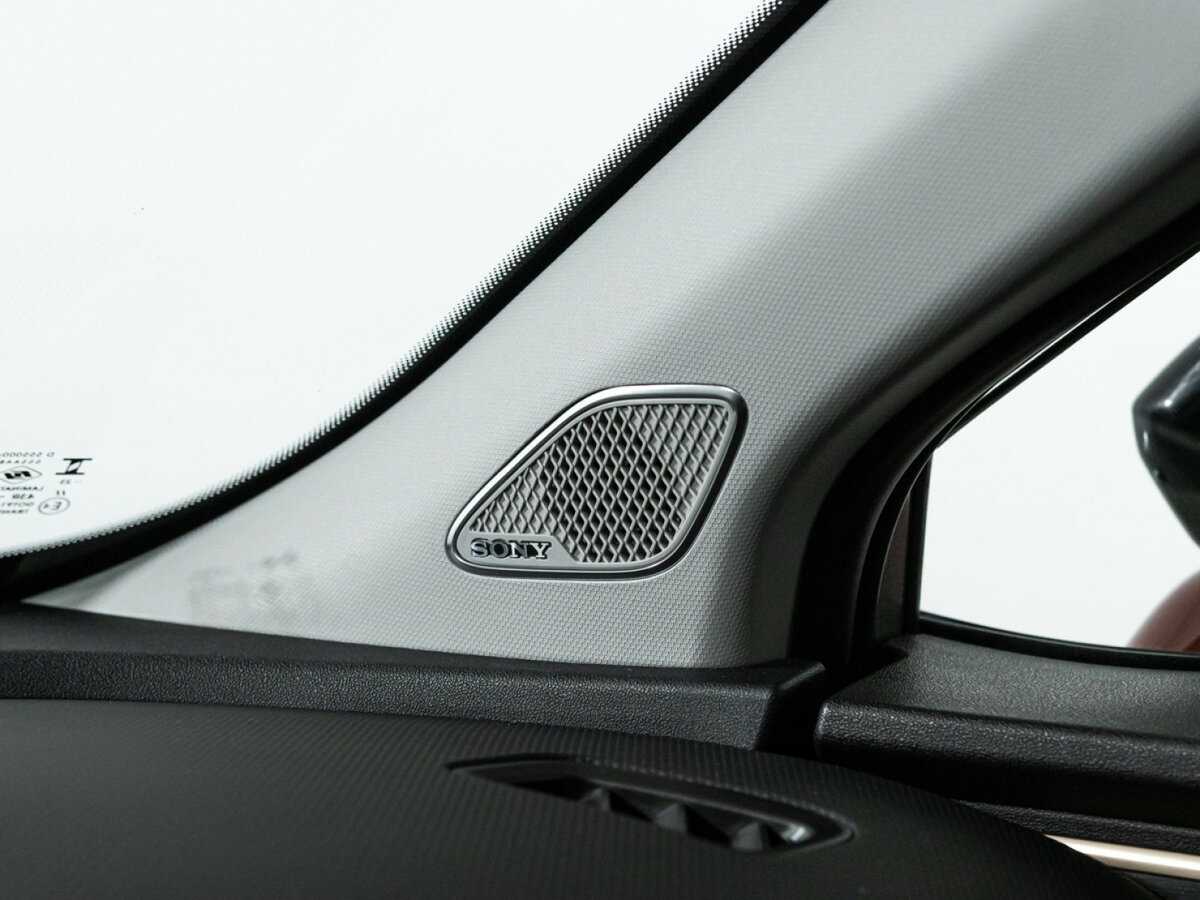 Купить Omoda C5, 2023, 24 707 км, фото №23