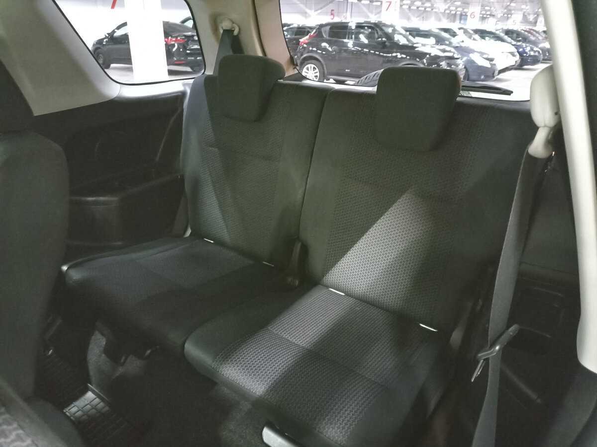 Купить Suzuki Grand Vitara, 2013, 136 071 км, фото №12