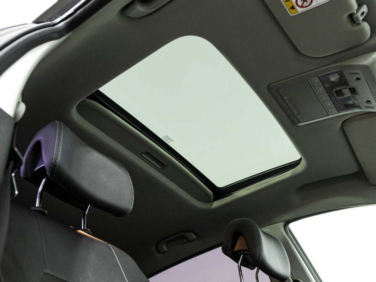 Купить Chevrolet Captiva, 2014, 42 249 км, фото №19