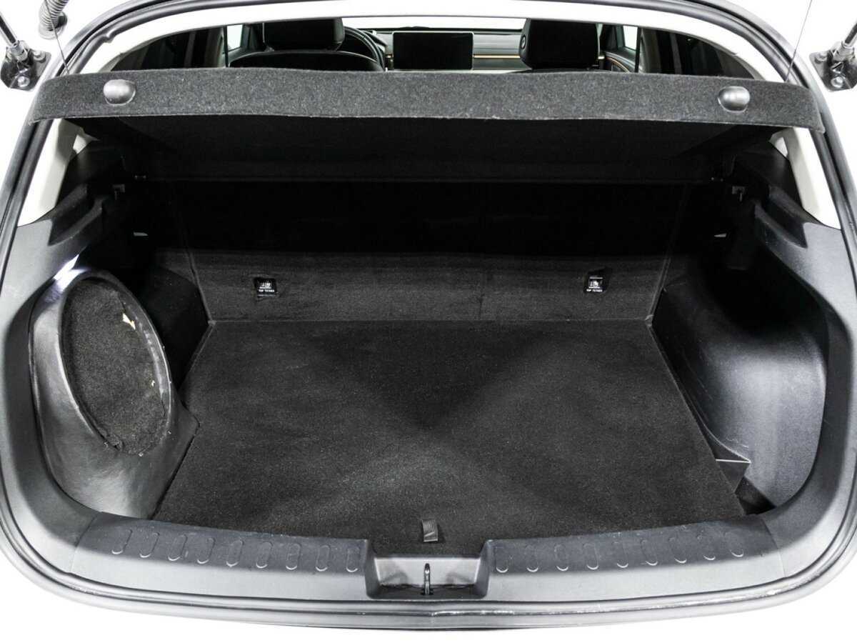 Купить Haval Jolion, 2023, 55 085 км, фото №22