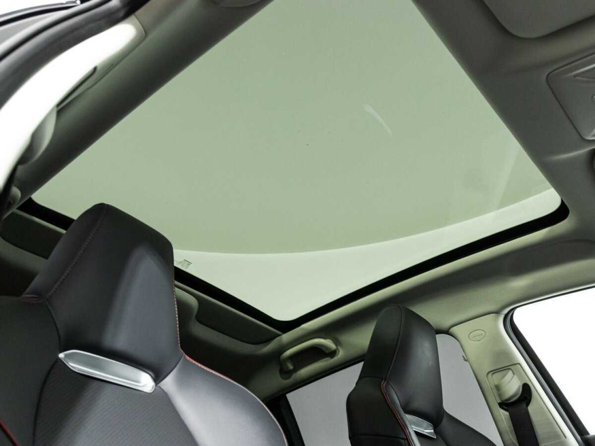 Купить Changan UNI-T, 2023, 23 545 км, фото №23