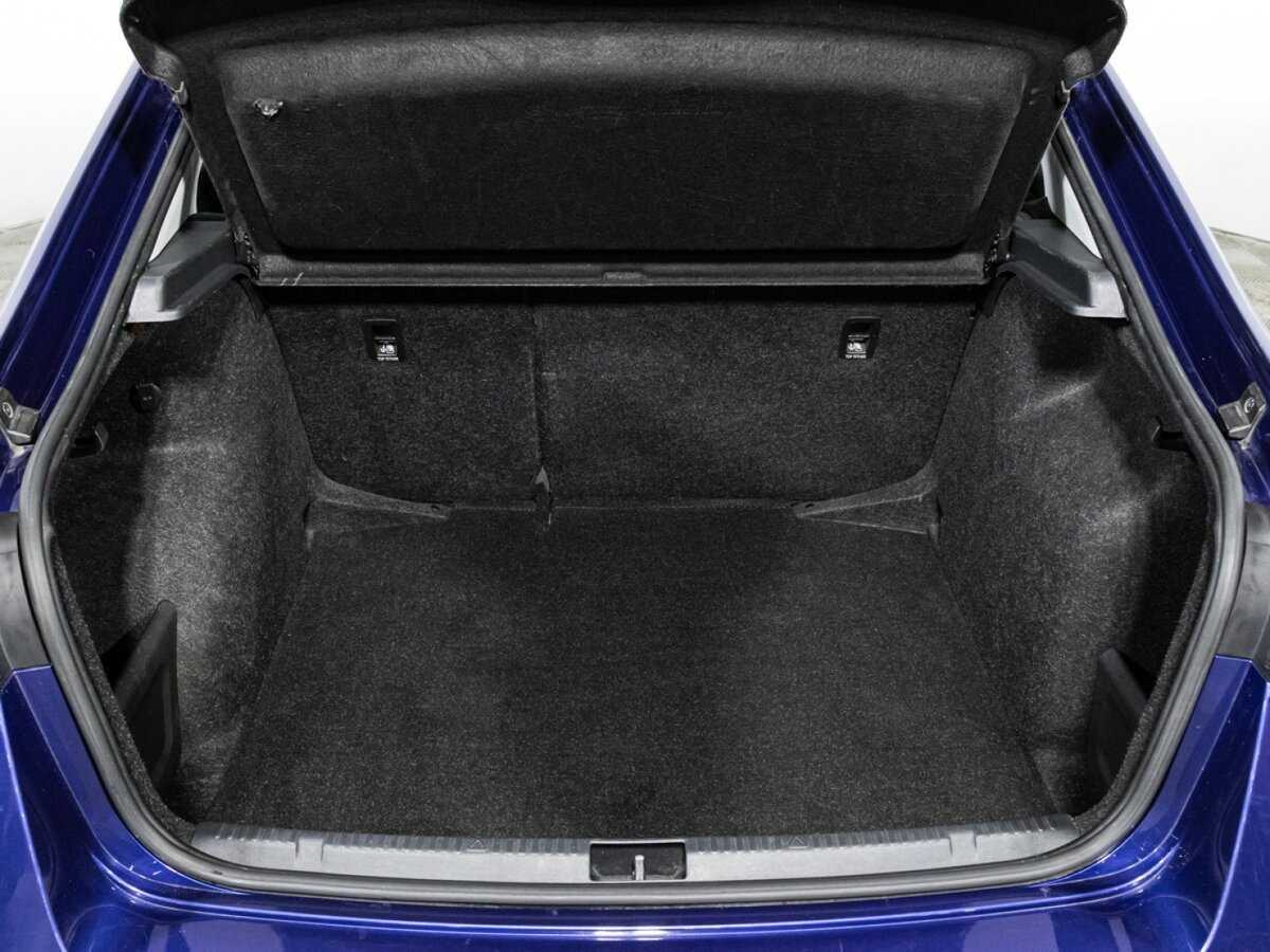 Купить Skoda Rapid, 2020, 70 002 км, фото №15