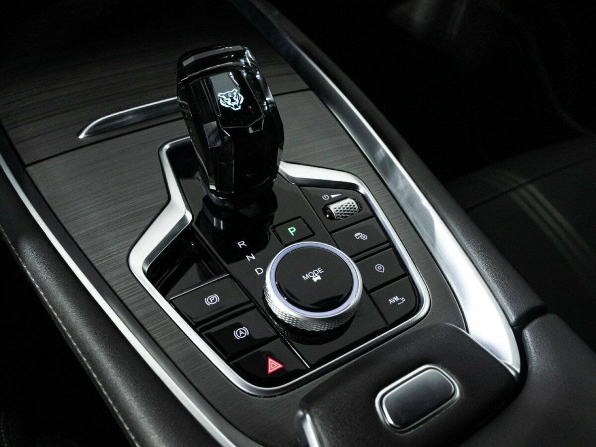 Купить Chery Tiggo 7 Pro Max, 2024, 30 497 км, фото №22