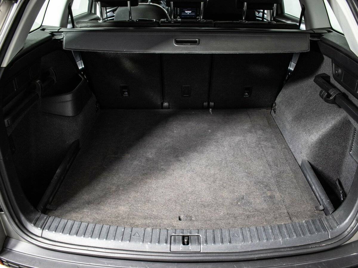 Купить Skoda Kodiaq, 2018, 89 600 км, фото №6