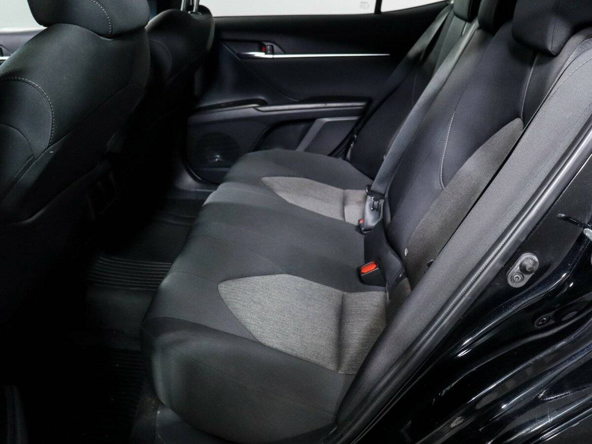 Купить Toyota Camry, 2021, 85 703 км, фото №10
