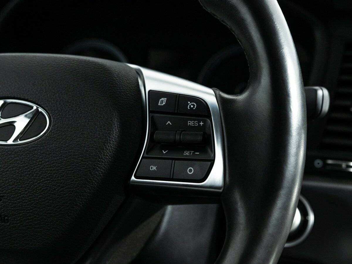 Купить Hyundai Sonata, 2018, 46 492 км, фото №21