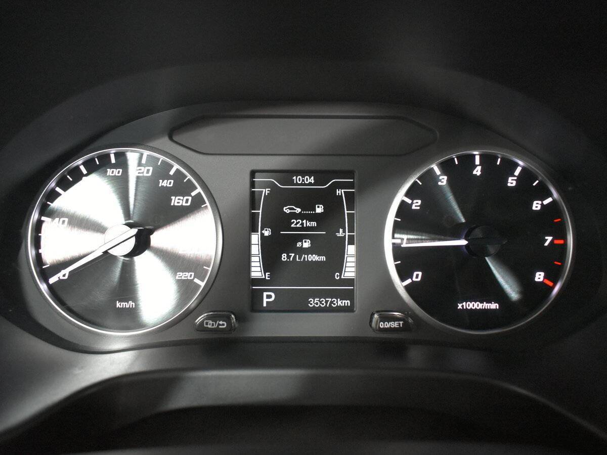 Купить Chery Tiggo 4, 2021, 34 000 км, фото №15