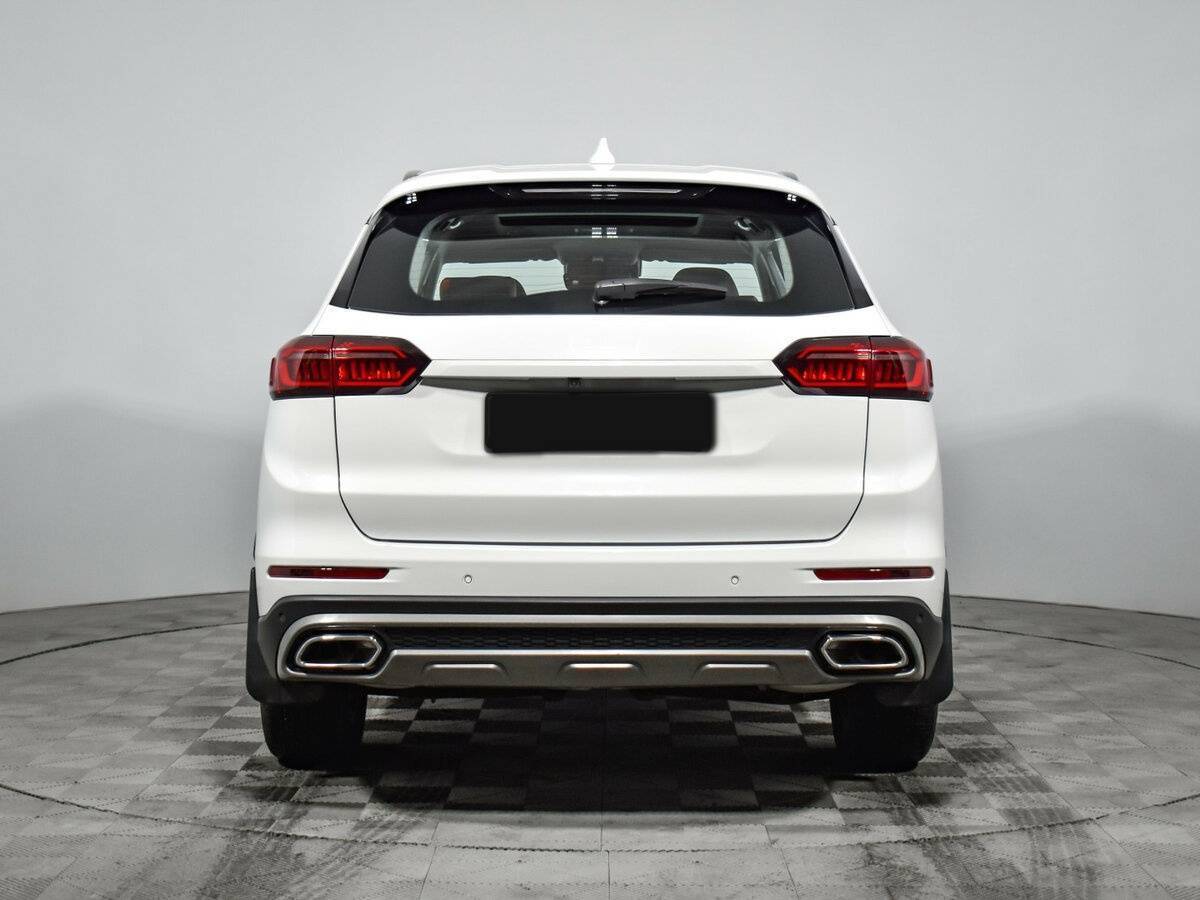 Купить Chery Tiggo 8 Pro, 2021, 36 525 км, фото №5