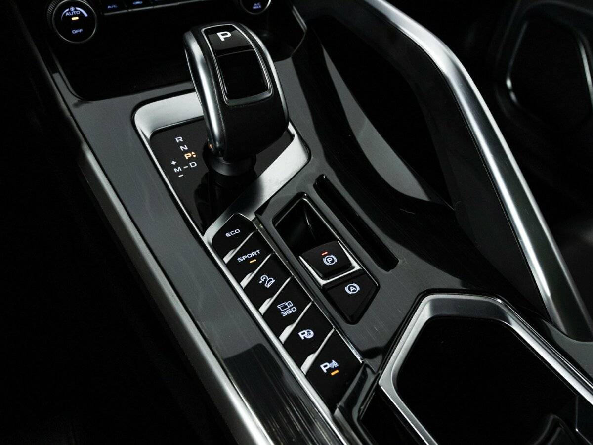 Купить Geely Coolray, 2021, 84 096 км, фото №23