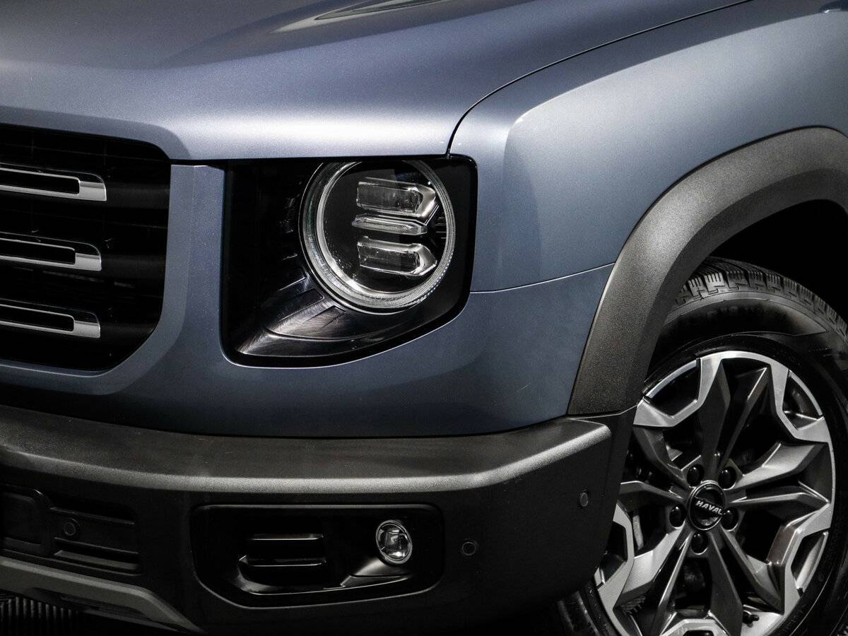 Купить Haval Dargo, 2023, 42 165 км, фото №13