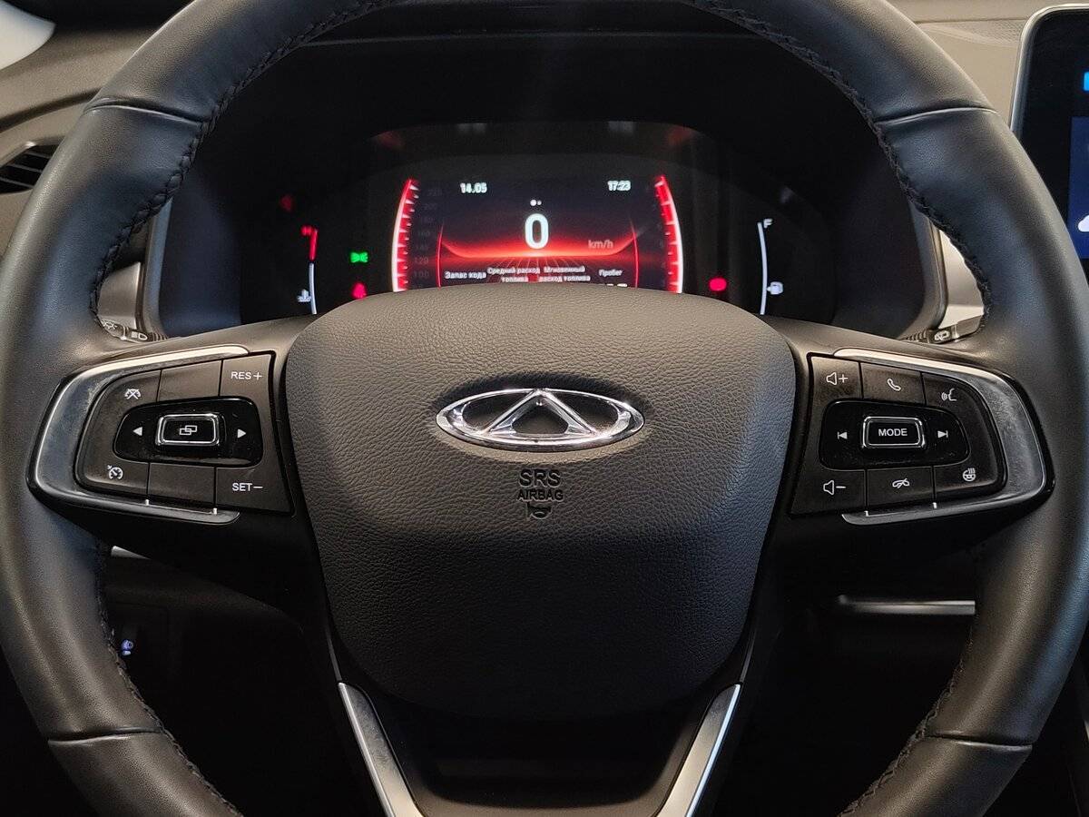 Купить Chery Tiggo 4 Pro, 2023, 12 500 км, фото №15