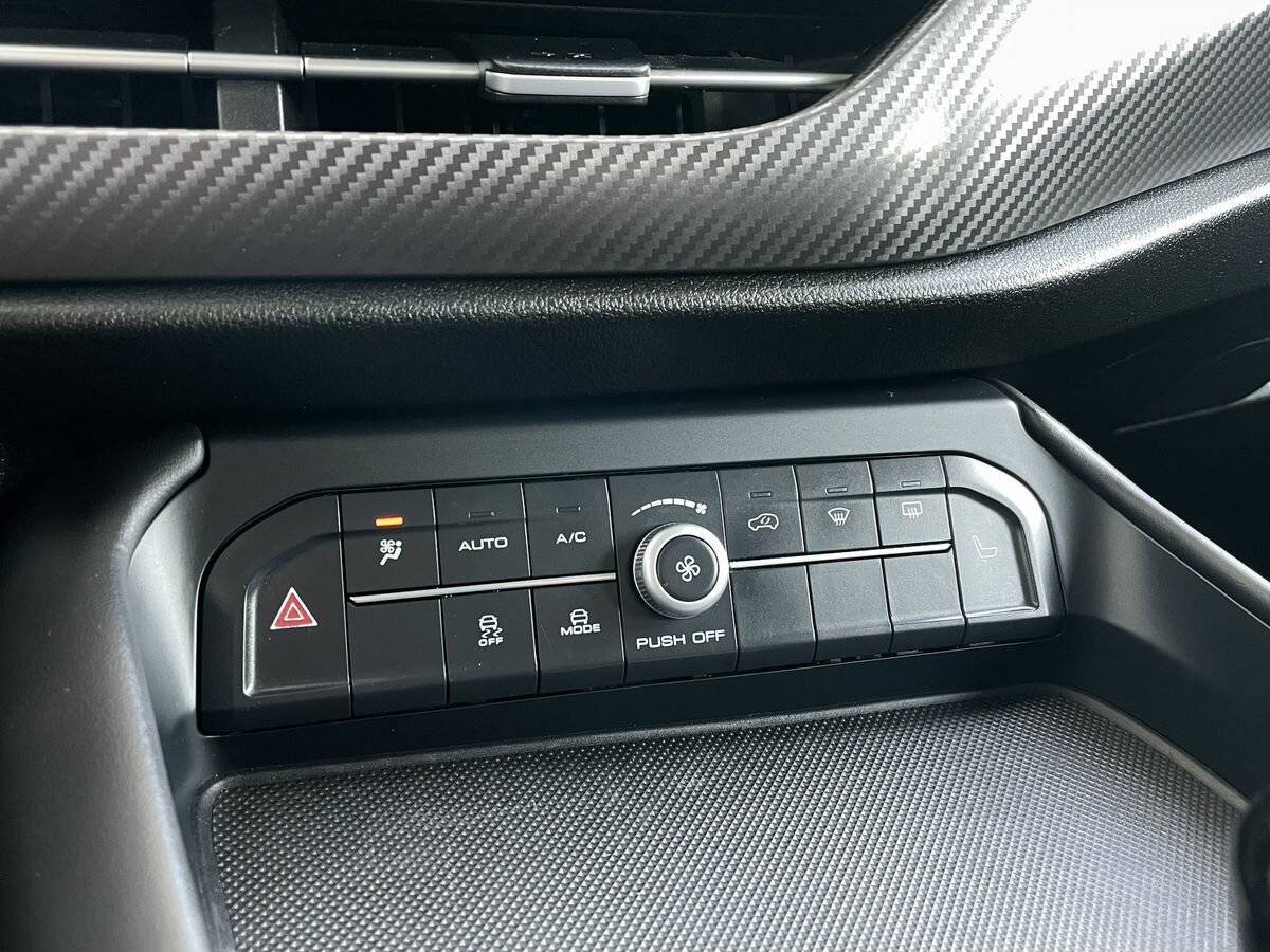 Купить Haval F7x, 2021, 80 608 км, фото №16