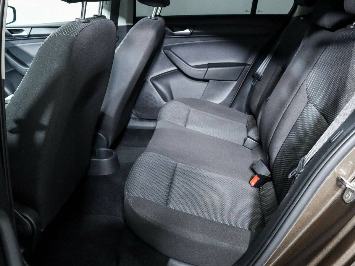 Купить Volkswagen Polo, 2021, 84 025 км, фото №7