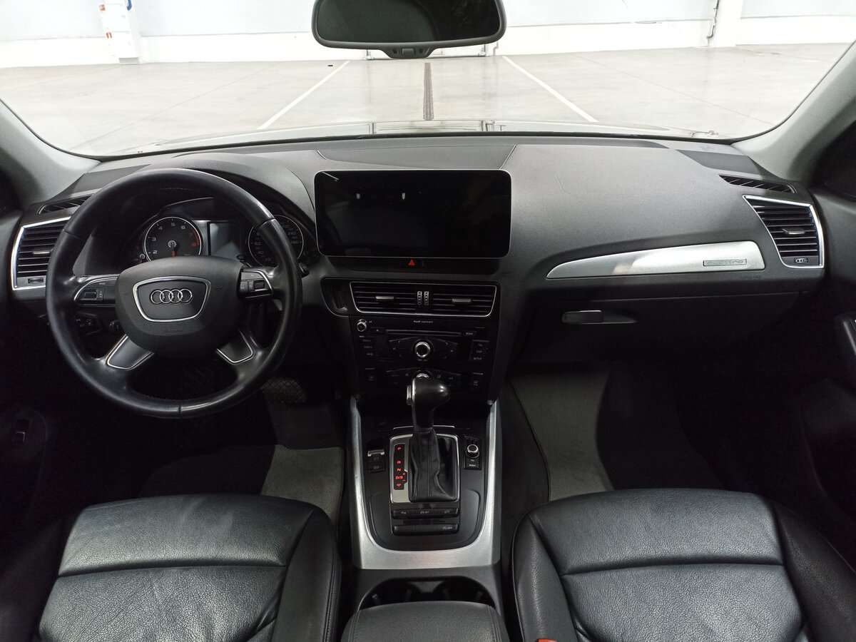 Купить Audi Q5, 2015, 153 115 км, фото №14