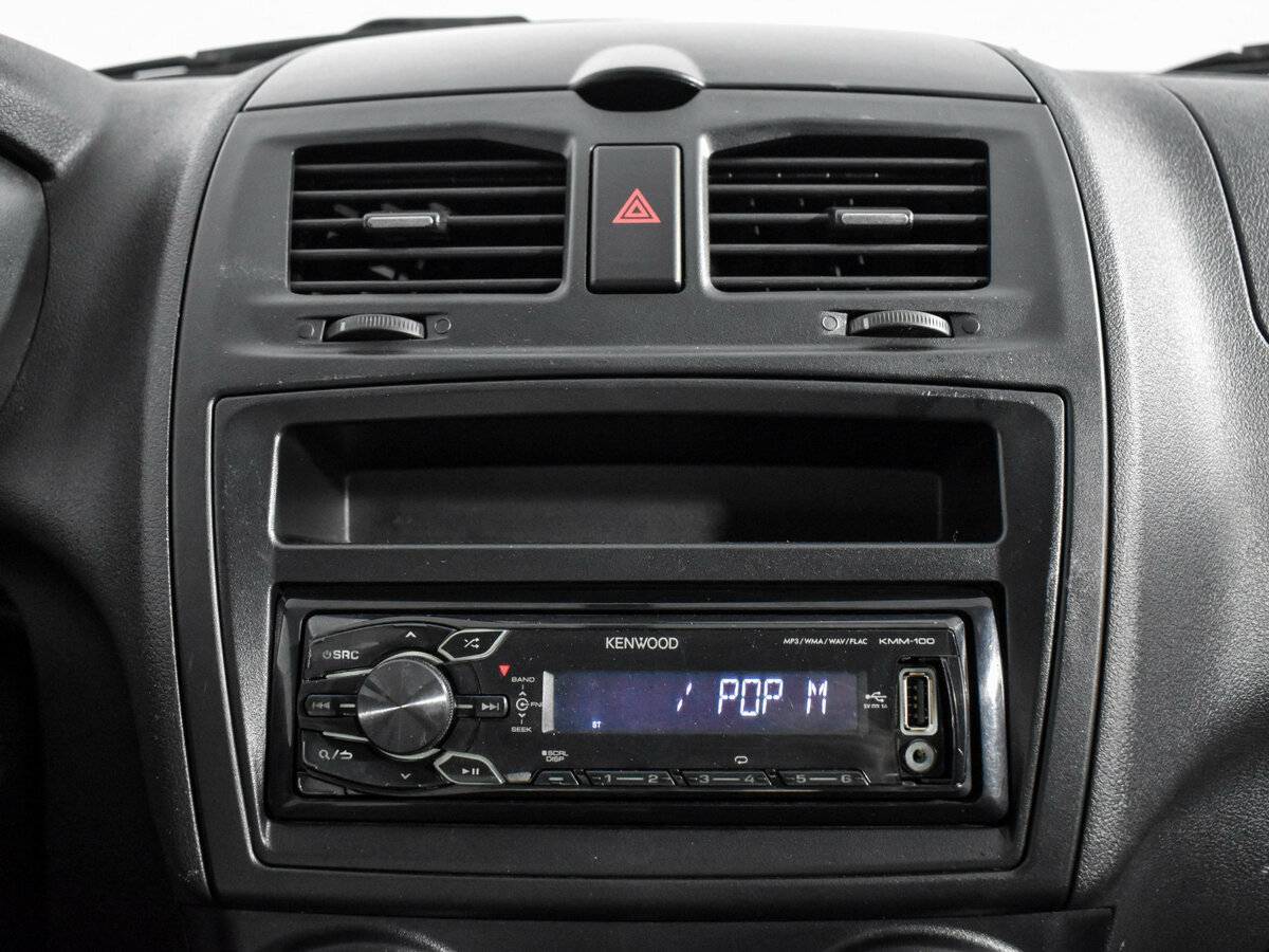 Купить Lada (ВАЗ) Kalina, 2013, 98 500 км, фото №15