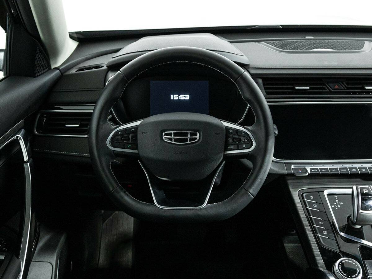 Купить Geely Atlas Pro, 2022, 37 637 км, фото №22