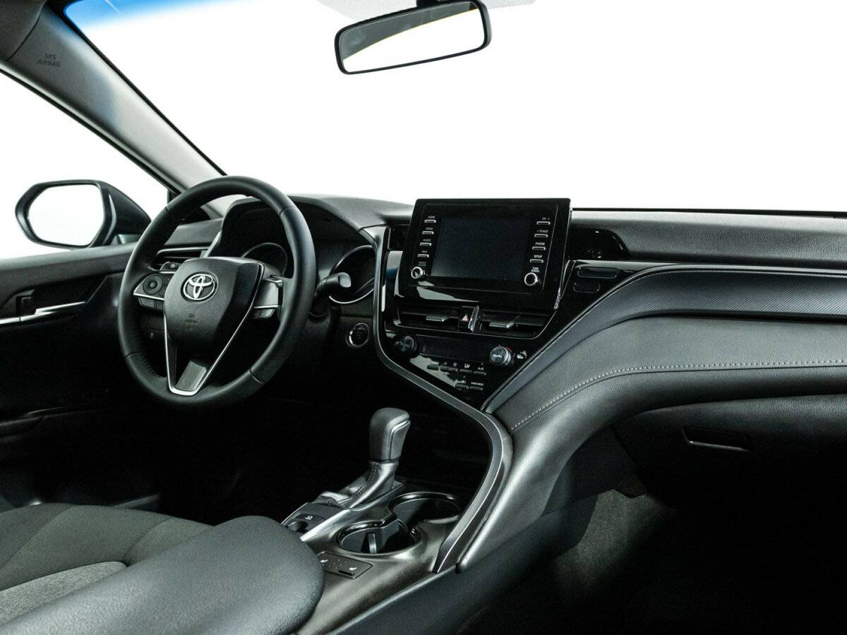 Купить Toyota Camry, 2021, 93 450 км, фото №9