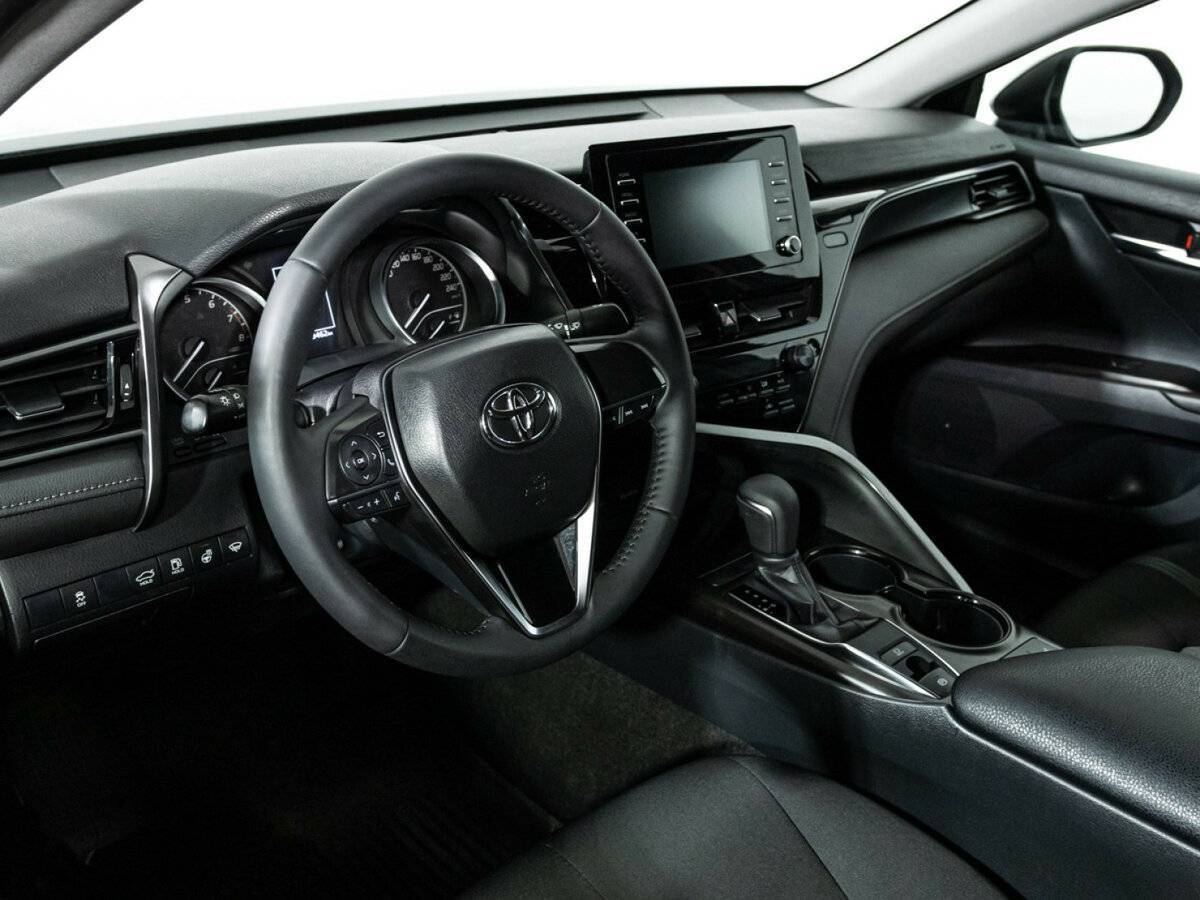Купить Toyota Camry, 2021, 93 450 км, фото №11